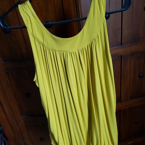 Womens tank top - Picture 2 of 2